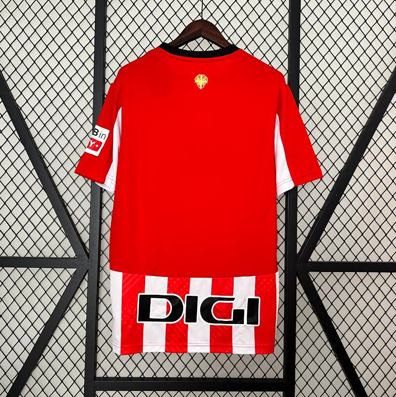 24-25 Athletic Bilbao Home