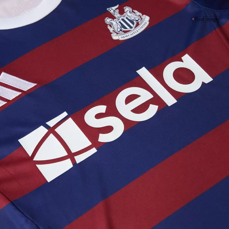 Newcastle United Away 24/25