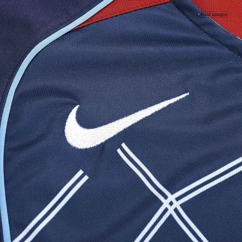 Atletico Madrid Away Retro 04/05