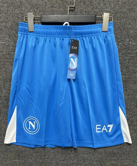24-25 Napoli home Shorts
