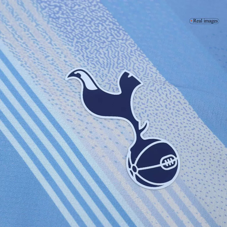 Spurs Away 24/25 Fan Veersion