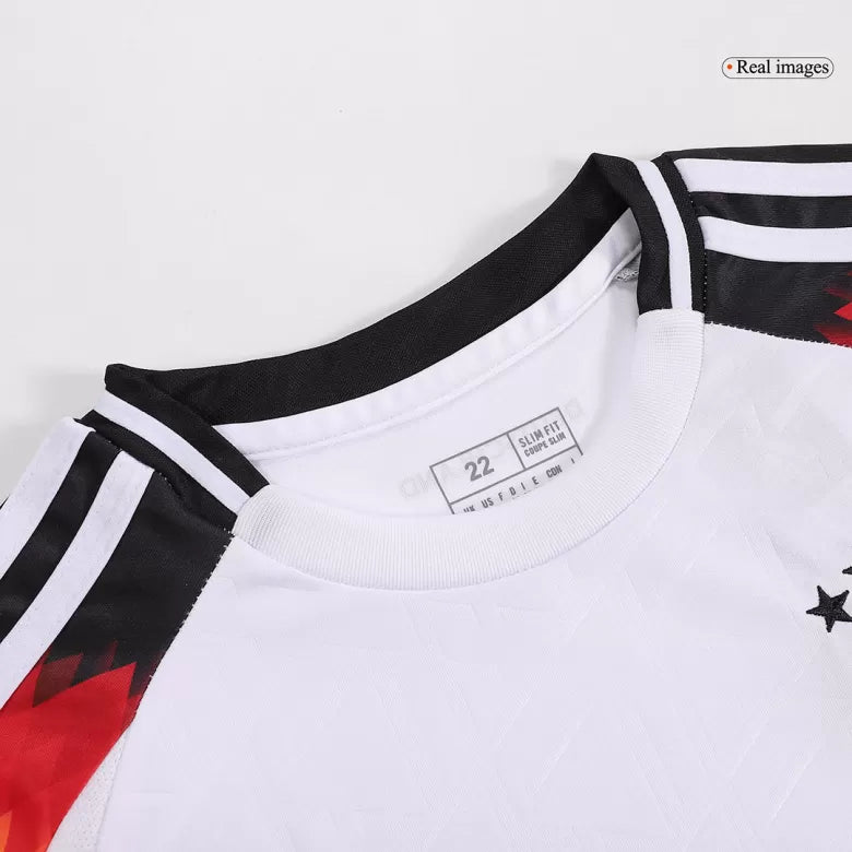 Kids Germany Home 24/25