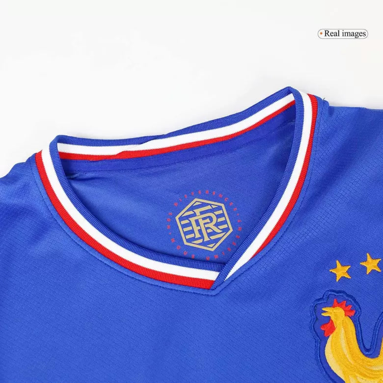 France Home Euro 24 Fan Version