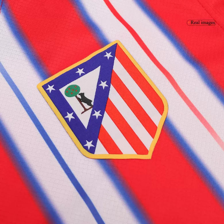 Atletico Madrid Home 24/25 Fan Version