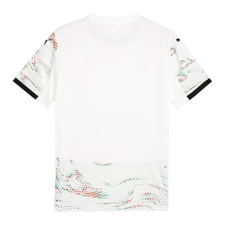Portugal Away Euro 25 Fan Version
