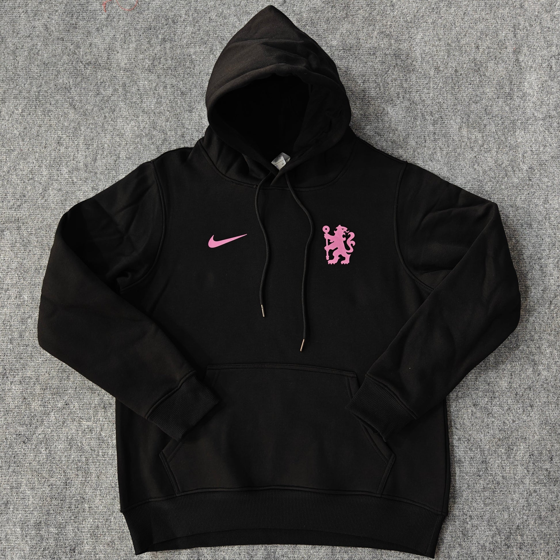 Chelsea Sweatshirt 24/25 Hoodie LV 2 - Pro Soccer Jersey