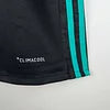 2017/2018 FC Real Madrid Retro Away : Thaï Quality