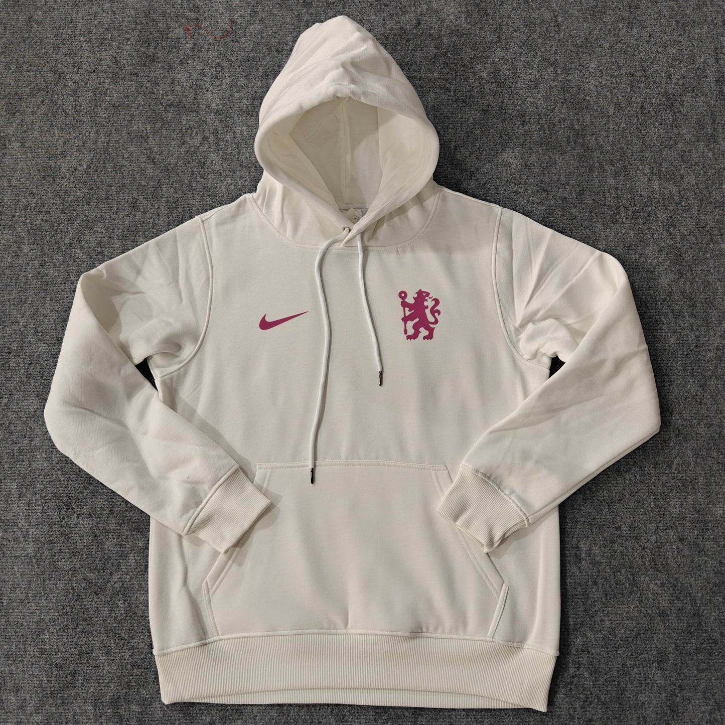 Chelsea Sweatshirt 24/25 Hoodie LV 2 - Pro Soccer Jersey