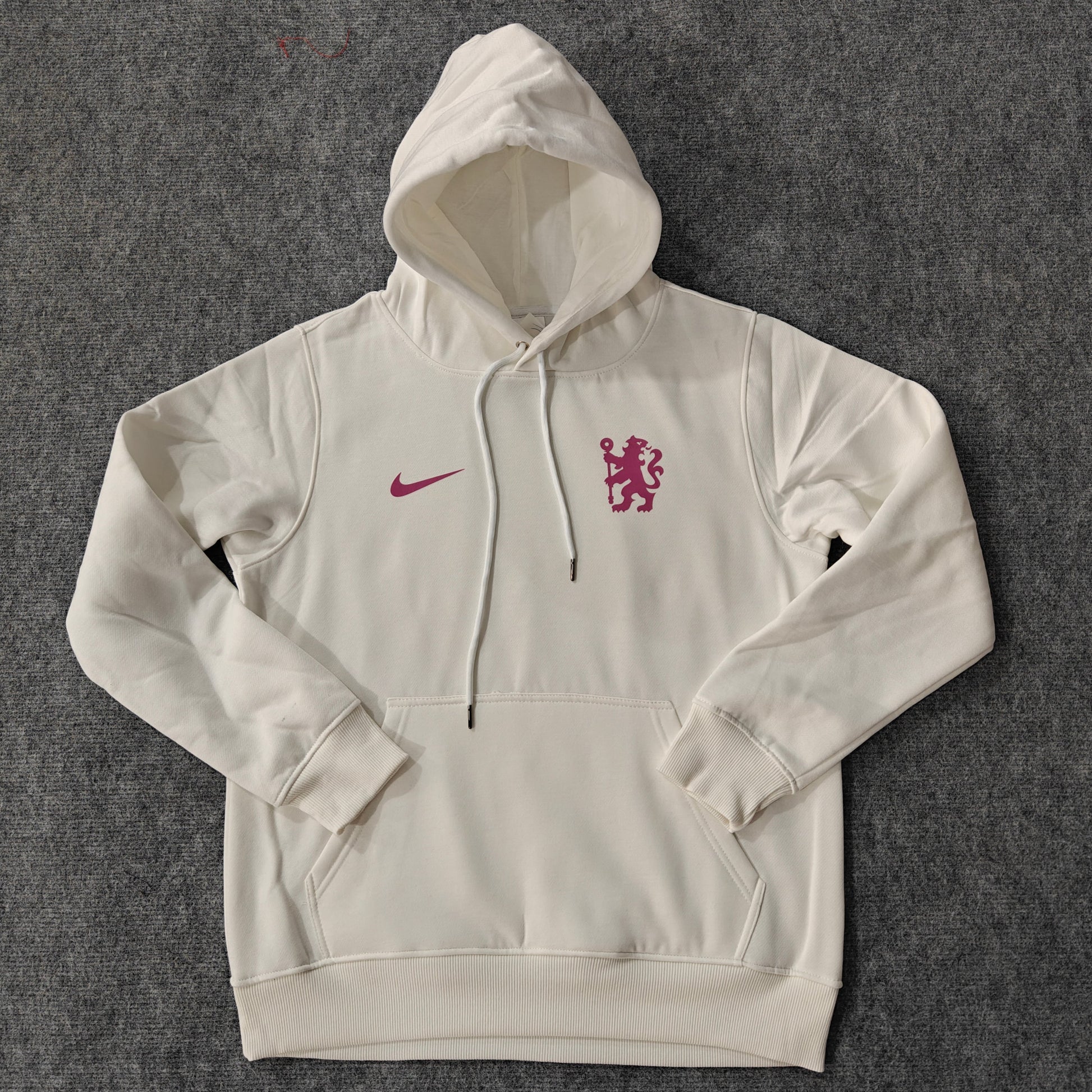 Chelsea Sweatshirt 24/25 Hoodie LV 2 - Pro Soccer Jersey