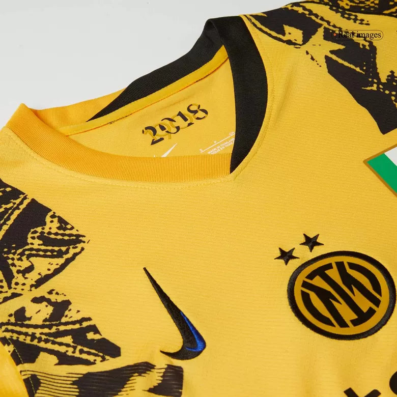 Inter Milan 3rd 24/25 Fan Version