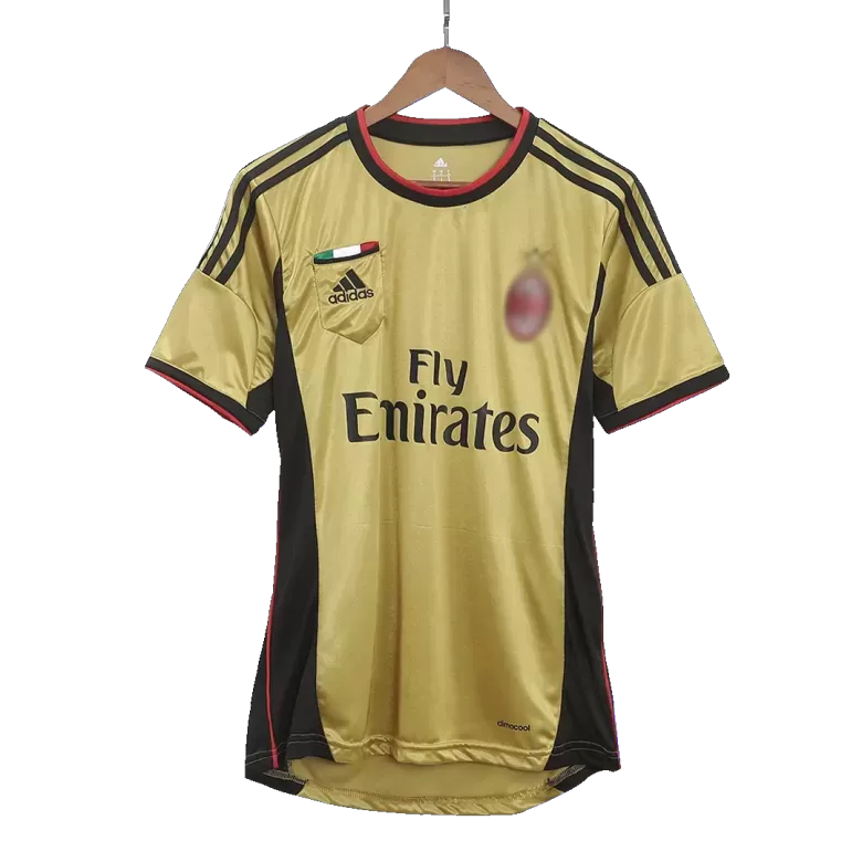 2013/2014 AC Milan Retro Away