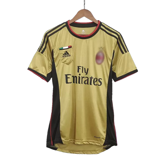 2013/2014 AC Milan Retro Away