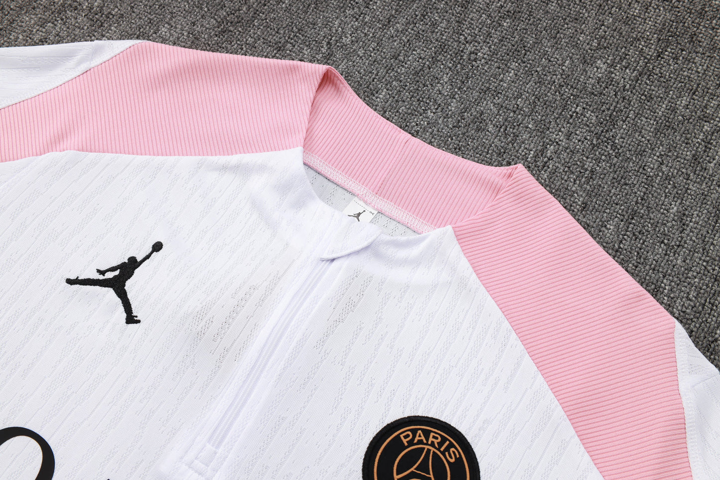 PSG Away 24/25 Tracksuit LV 2 - Pro Soccer Jersey