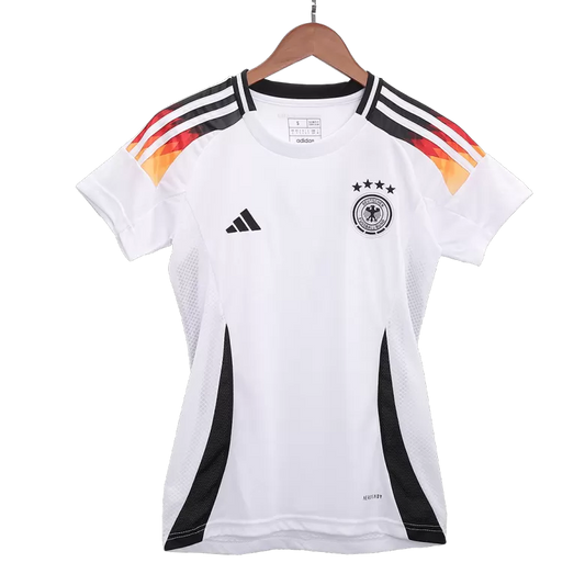 Women's Germany Home 24/25