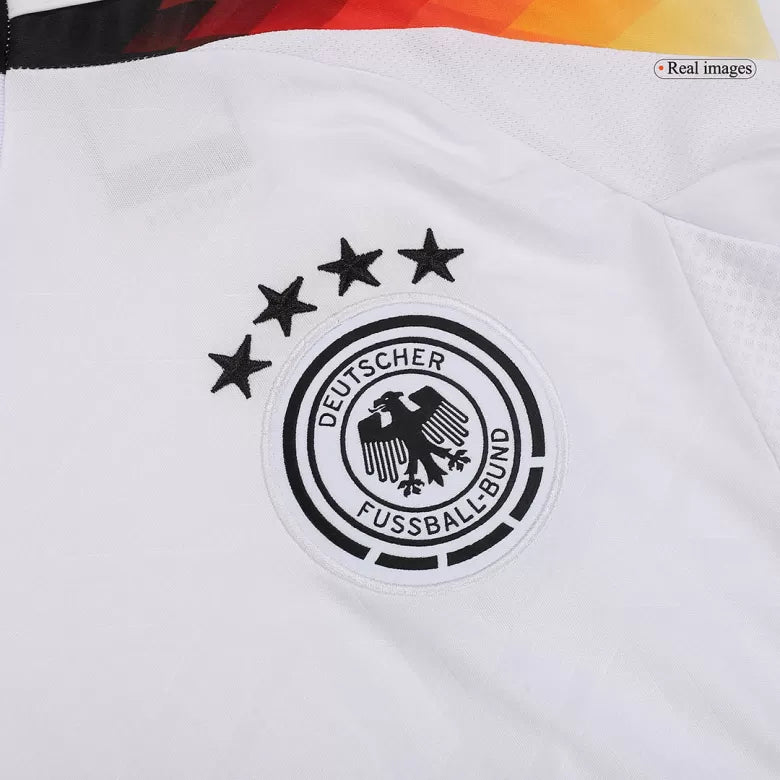 Germany Home 24/25 LS