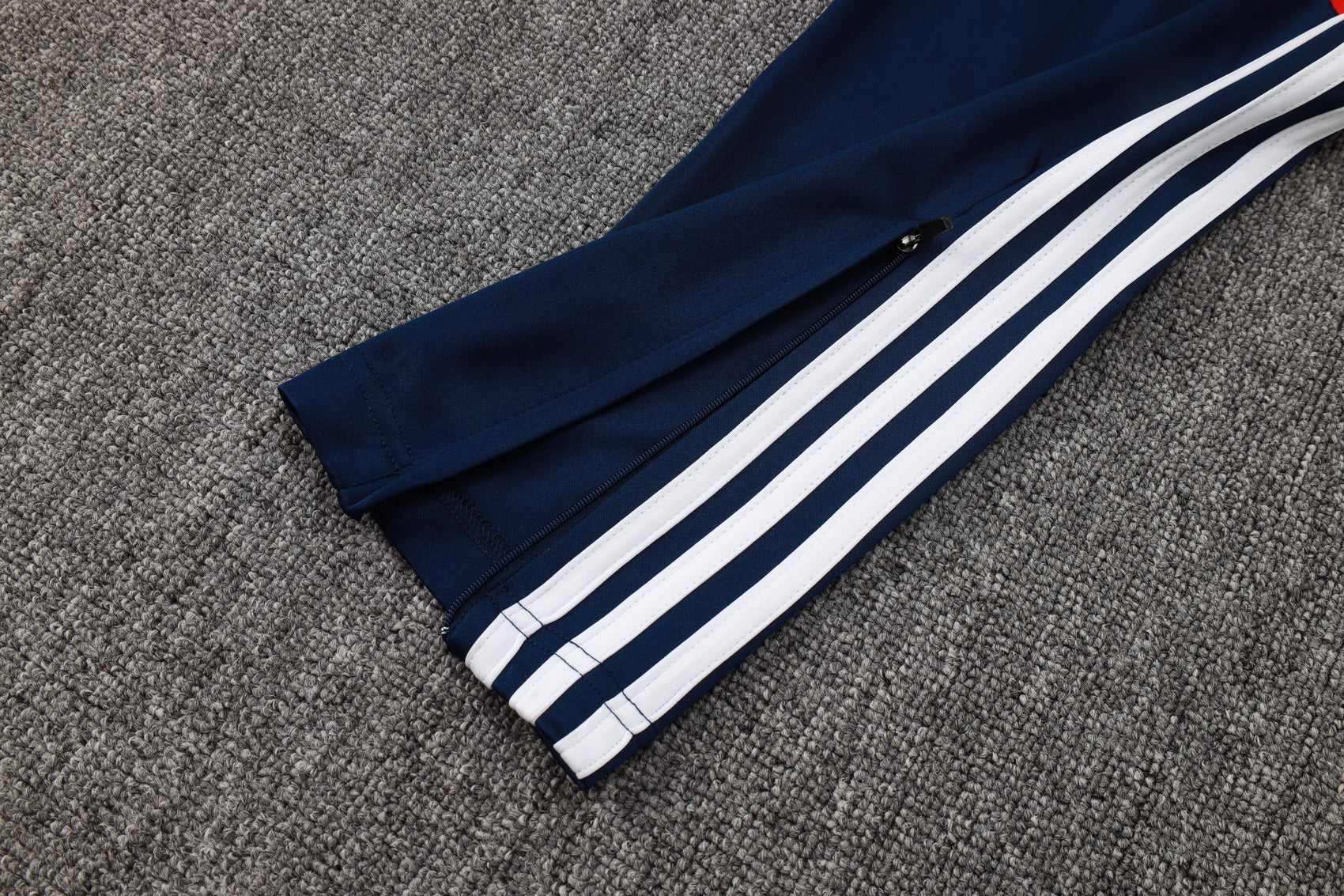 Arsenal 24/25 Tracksuit - Pro Soccer Jersey