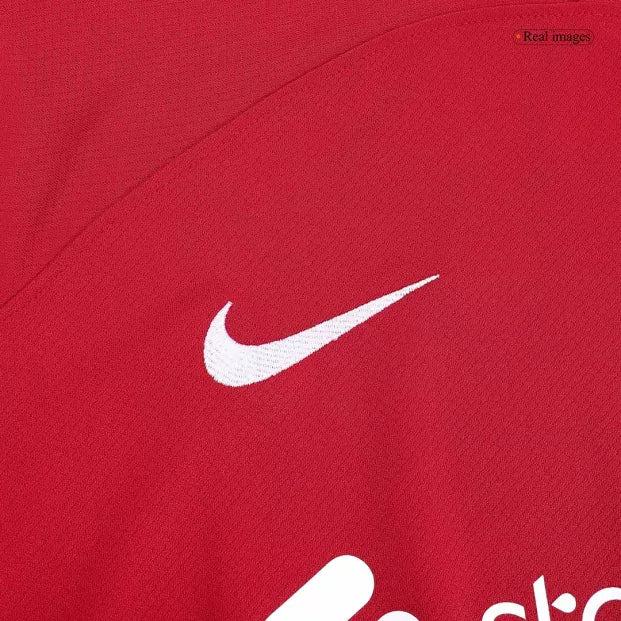 2023/2024 Liverpool FC Home shirt : Thaï Quality - Pro Soccer Jersey