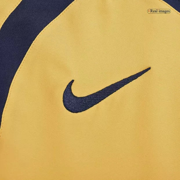 2006/2007 Arsenal FC Retro Away shirt : Thaï Quality - Pro Soccer Jersey