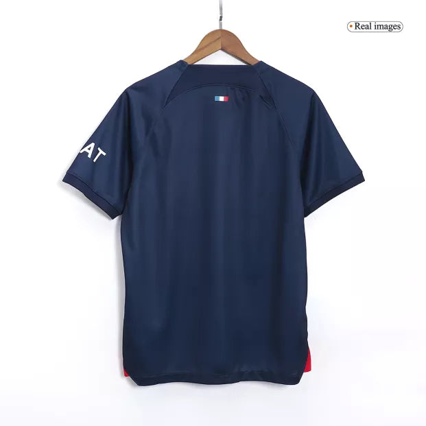 2023/2024 PSG Home shirt : Thaï Quality - Pro Soccer Jersey