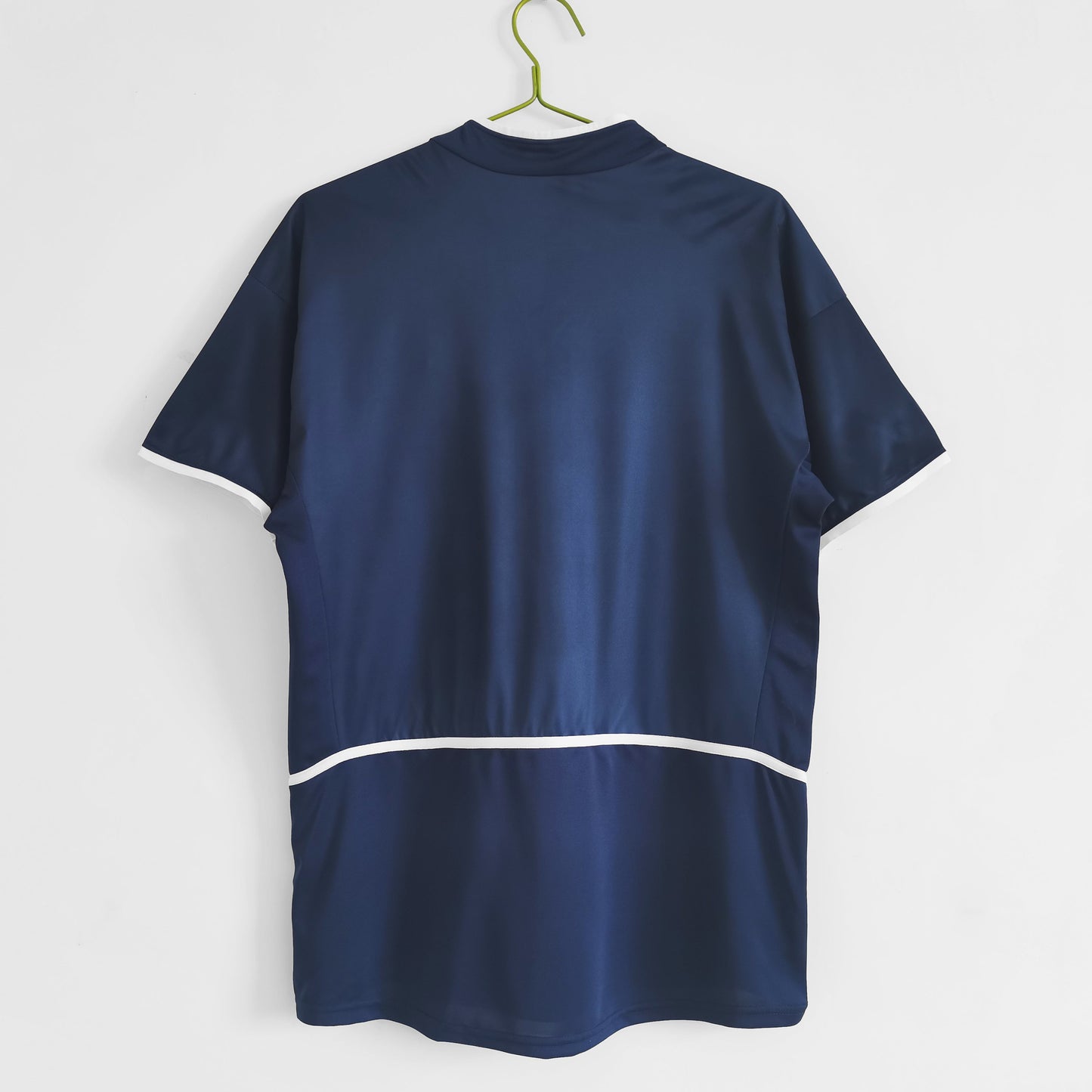 2003/2004 PSG Retro Home/Away shirt : Thaï Quality - Pro Soccer Jersey
