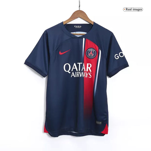 2023/2024 PSG Home shirt : Thaï Quality - Pro Soccer Jersey