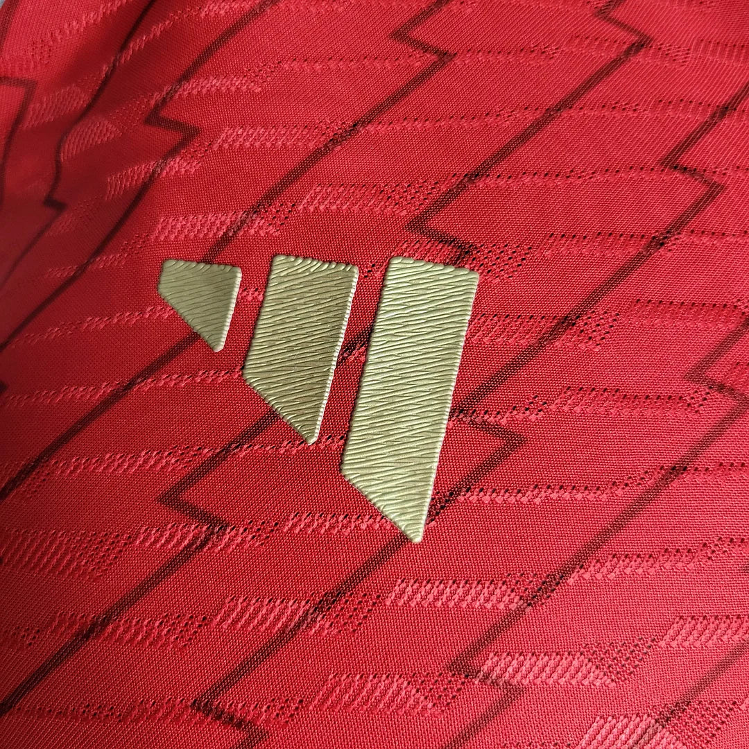 2023/2024 Arsenal FC Home shirt Player Version : Thaï Quality - Pro Soccer Jersey