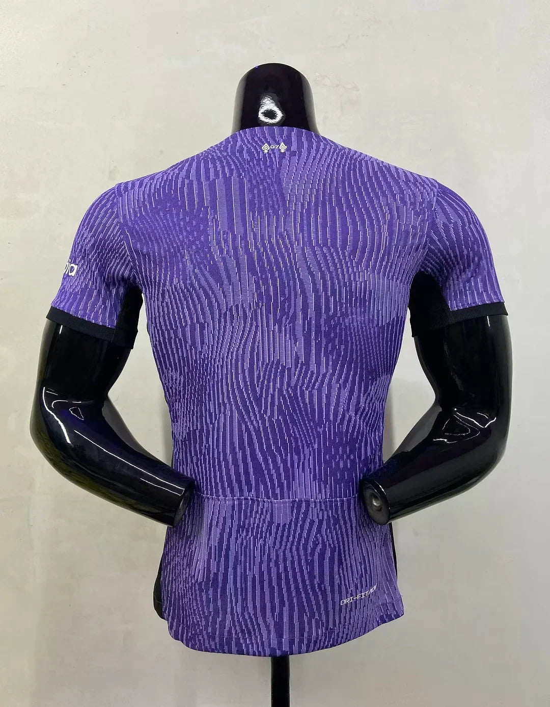 2023/2024 Liverpool FC away shirt Player Version : Thaï Quality - Pro Soccer Jersey
