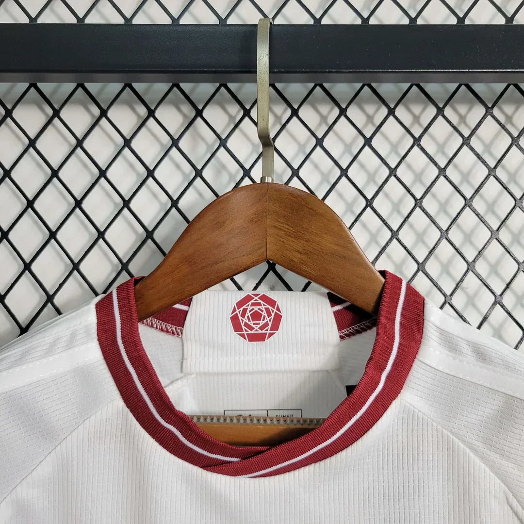 2023/2024 Man United away Set Kids Size : Thaï Quality - Pro Soccer Jersey