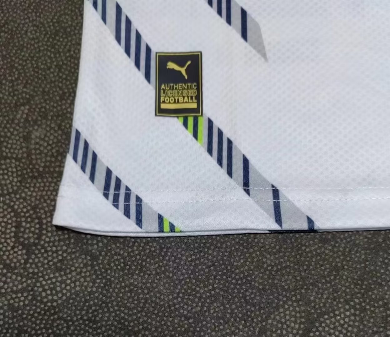 2023/2024 Man City 2nd away shirt : Thaï Quality - Pro Soccer Jersey