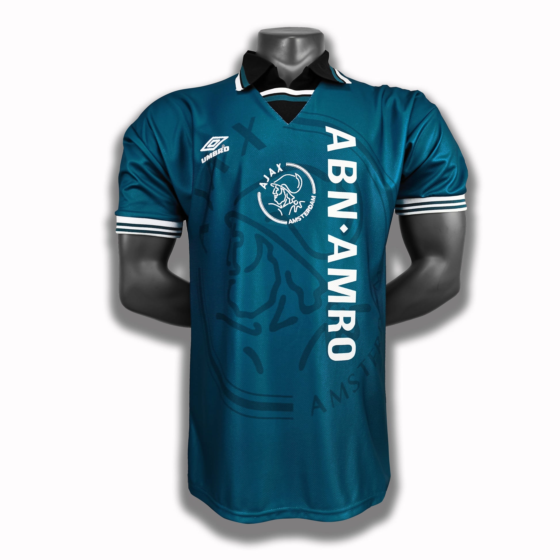 Ajax Amsterdam Retro 1st/2nd/3rd shirt : Thaï Quality - Pro Soccer Jersey