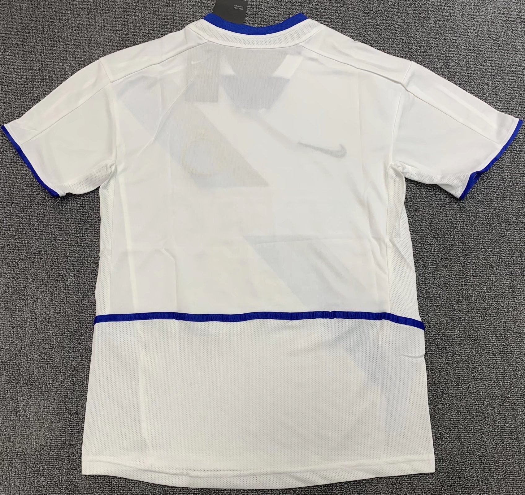 2006/2007 Internazionale Retro away shirt : Thaï Quality - Pro Soccer Jersey