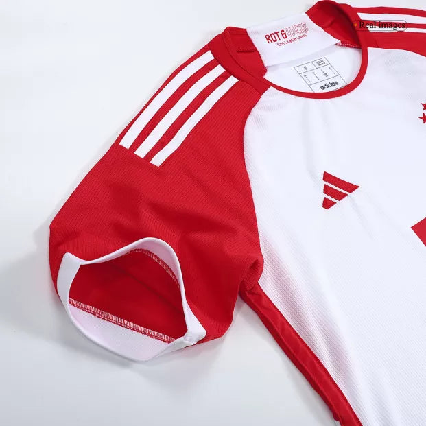2023/2024 FC Bayern Munich Home shirt : Thaï Quality - Pro Soccer Jersey
