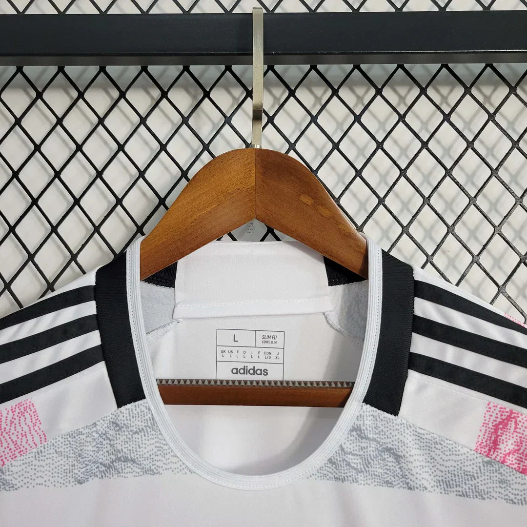 2023/2024 FC Juventus away shirt : Thaï Quality - Pro Soccer Jersey