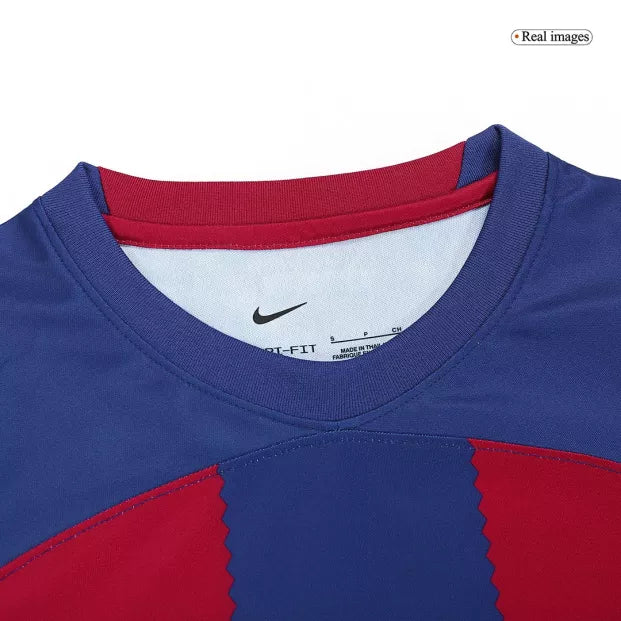 2023/2024 FC Barcelona Home shirt : Thaï Quality - Pro Soccer Jersey