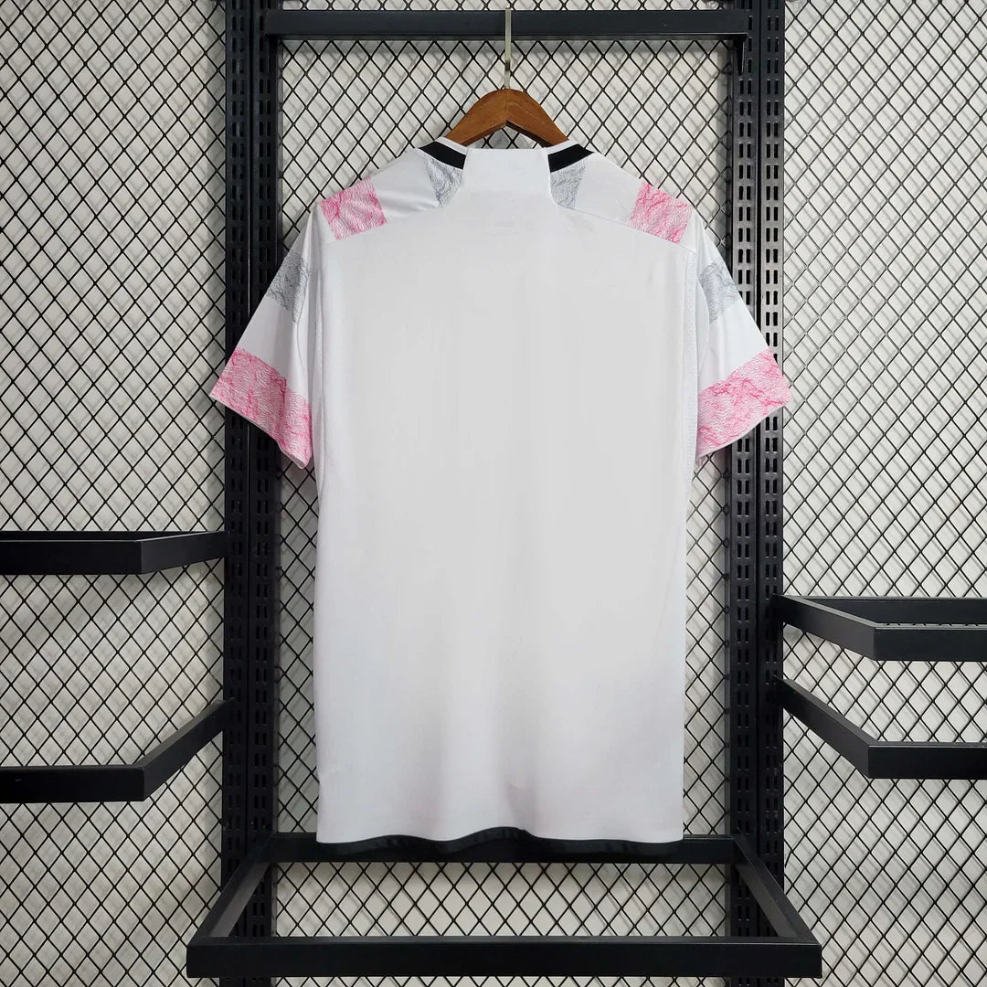2023/2024 FC Juventus away shirt : Thaï Quality - Pro Soccer Jersey