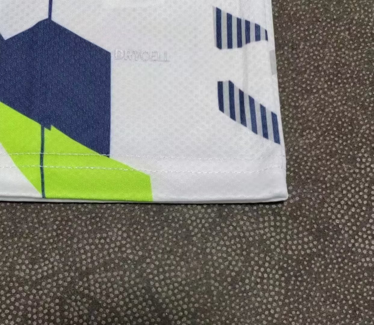 2023/2024 Man City 2nd away shirt : Thaï Quality - Pro Soccer Jersey