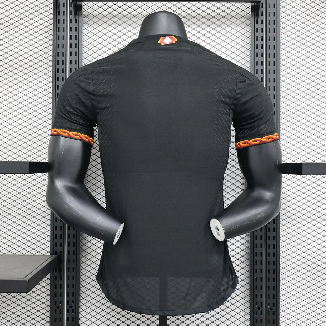 2023/2024 AS Roma Away shirt Player Version : Thaï Quality - Pro Soccer Jersey
