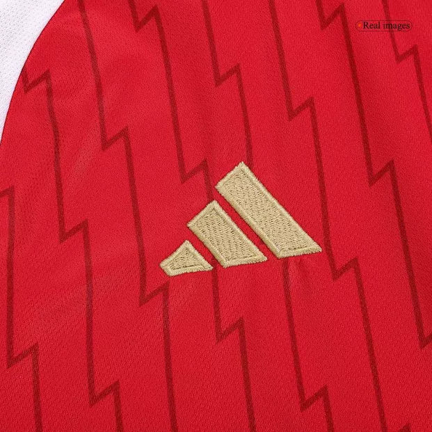 2023/2024 Arsenal FC Home shirt : Thaï Quality - Pro Soccer Jersey