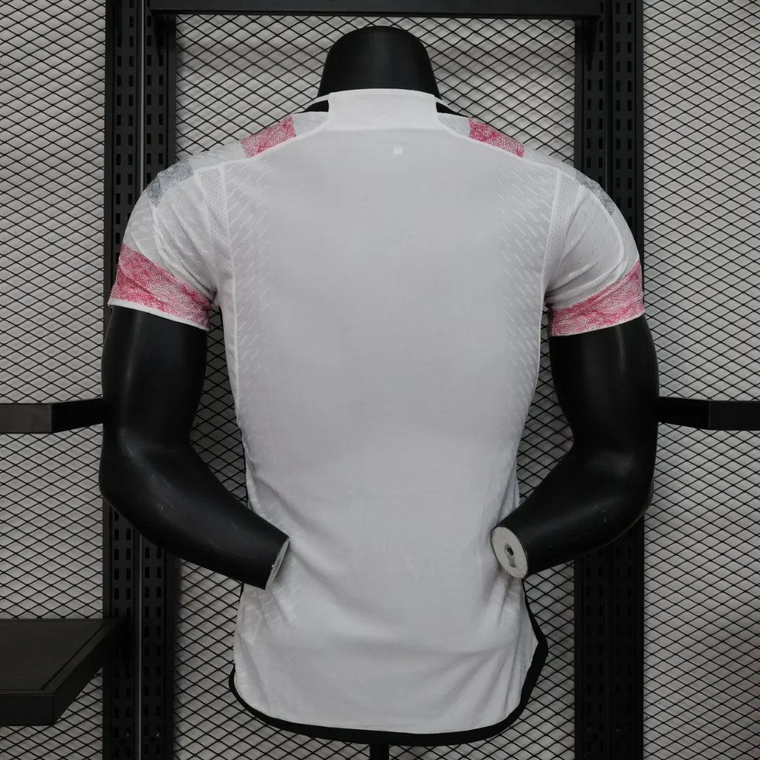 2023/2024 FC Juventus away shirt Player Version : Thaï Quality - Pro Soccer Jersey