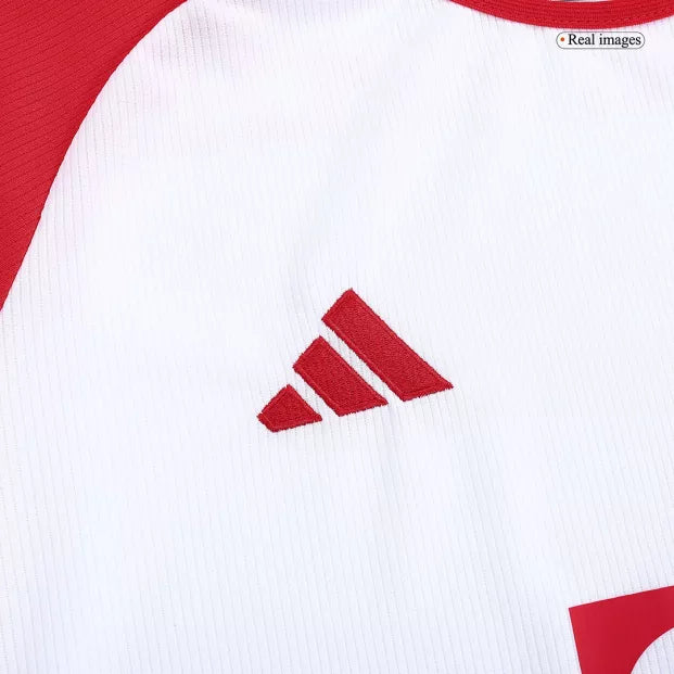 2023/2024 FC Bayern Munich Home shirt : Thaï Quality - Pro Soccer Jersey