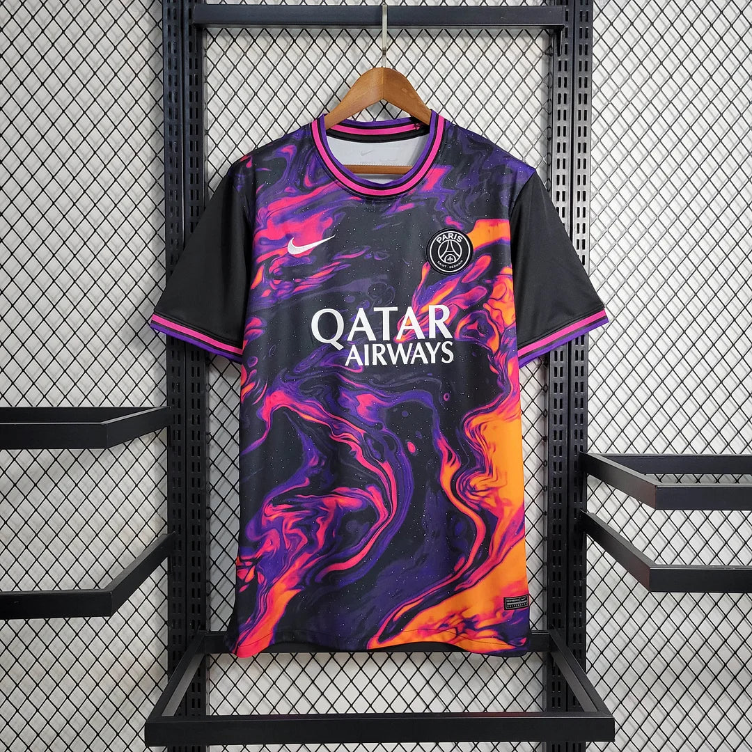 2023/2024 PSG Special Edition shirt : Thaï Quality - Pro Soccer Jersey