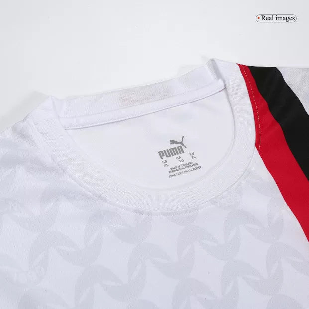 2023/2024 AC Milan Away shirt : Thaï Quality - Pro Soccer Jersey