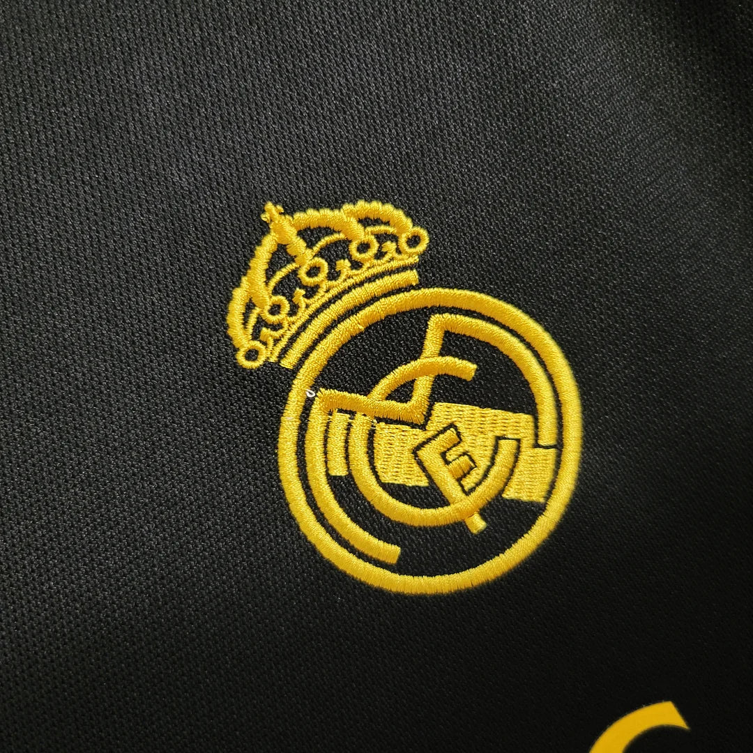 2023/2024 FC Real Madrid away shirt : Thaï Quality - Pro Soccer Jersey