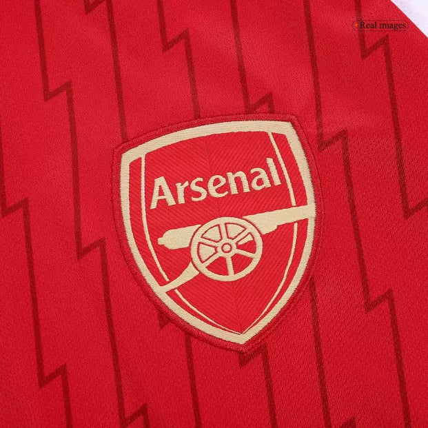 2023/2024 Arsenal FC Home shirt : Thaï Quality - Pro Soccer Jersey