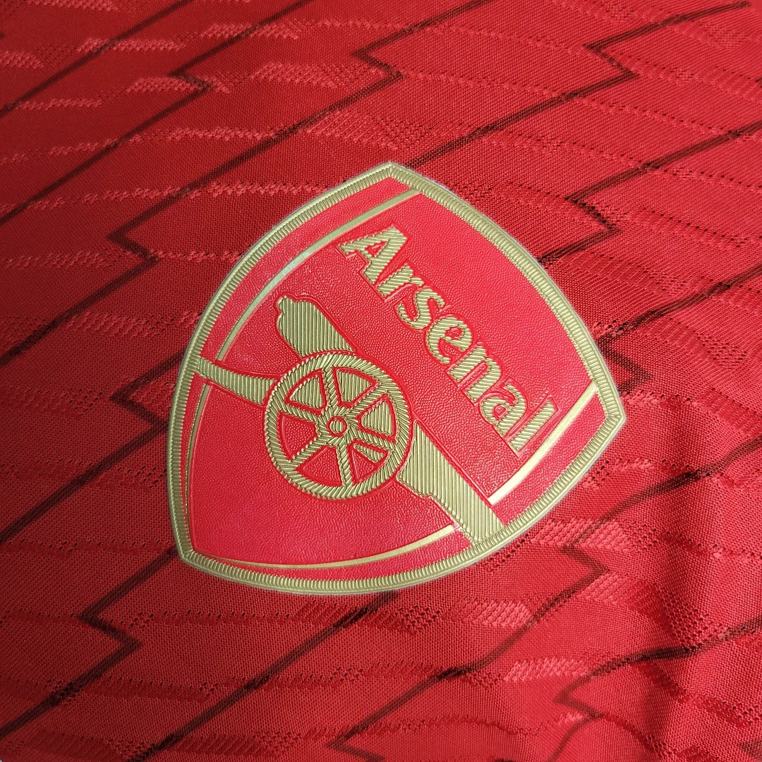 2023/2024 Arsenal FC Home shirt Player Version : Thaï Quality - Pro Soccer Jersey