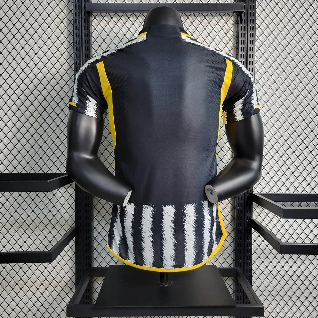 2023/2024 FC Juventus Home shirt Player Version : Thaï Quality - Pro Soccer Jersey