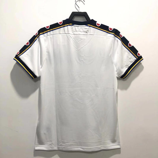 Parma Retro away shirt : Thaï Quality - Pro Soccer Jersey