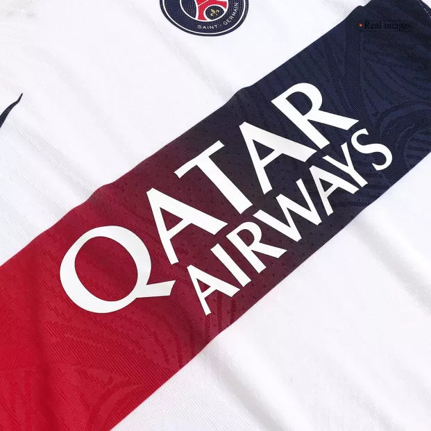 2023/2024 PSG Away shirt : Thaï Quality - Pro Soccer Jersey