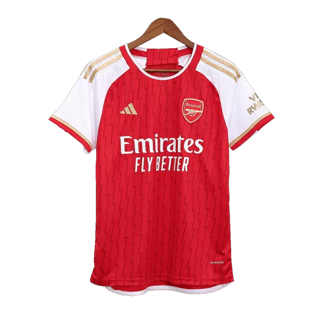 2023/2024 Arsenal FC Home shirt : Thaï Quality - Pro Soccer Jersey