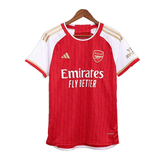 2023/2024 Arsenal FC Home shirt : Thaï Quality - Pro Soccer Jersey